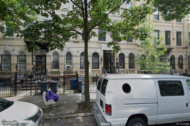 1364 Hancock St.