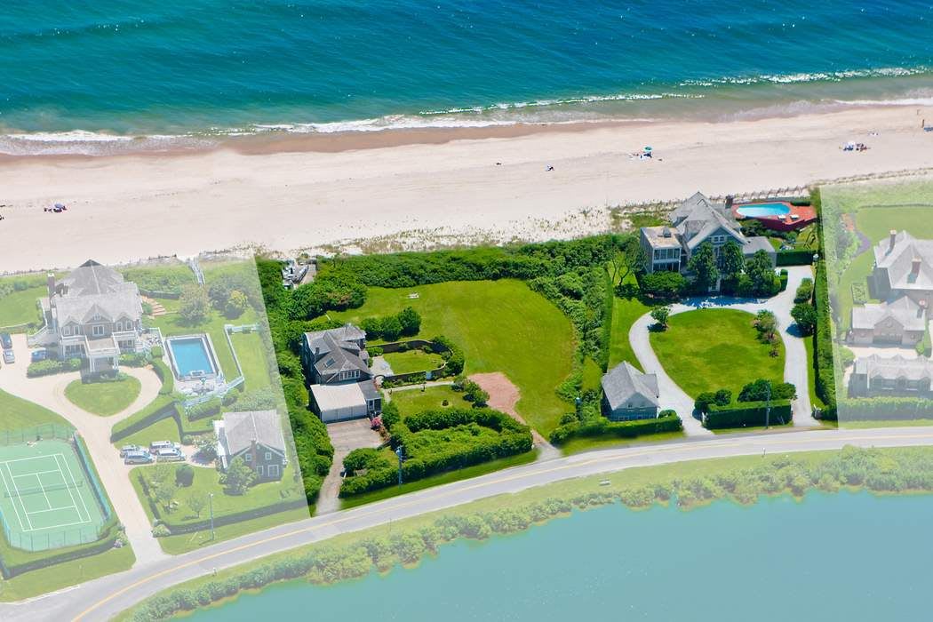 Prime Gin Lane Oceanfront