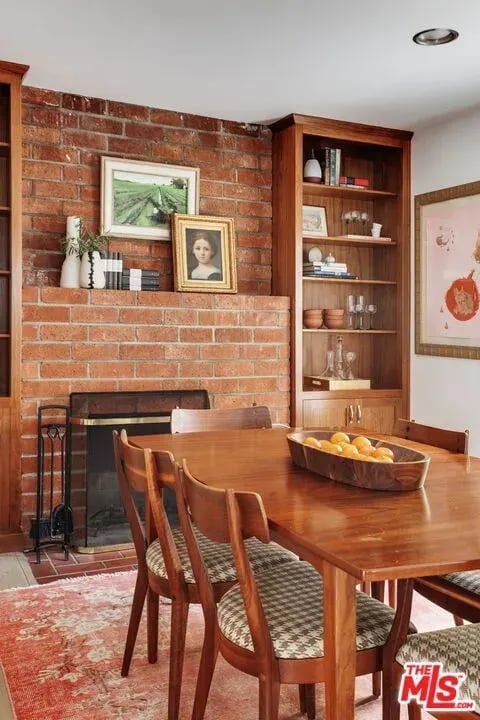 Atwater Village Craftsman