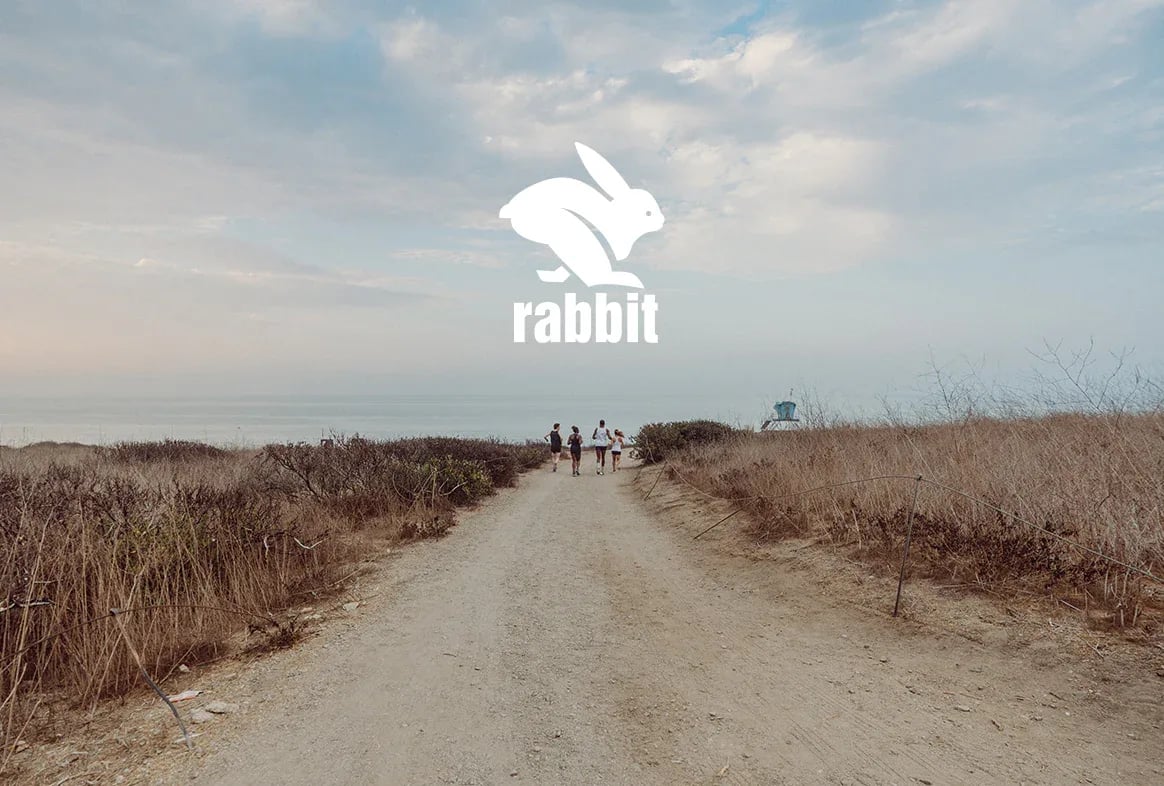 Local Business Spotlight - rabbit (Women-Owned Business Series)
