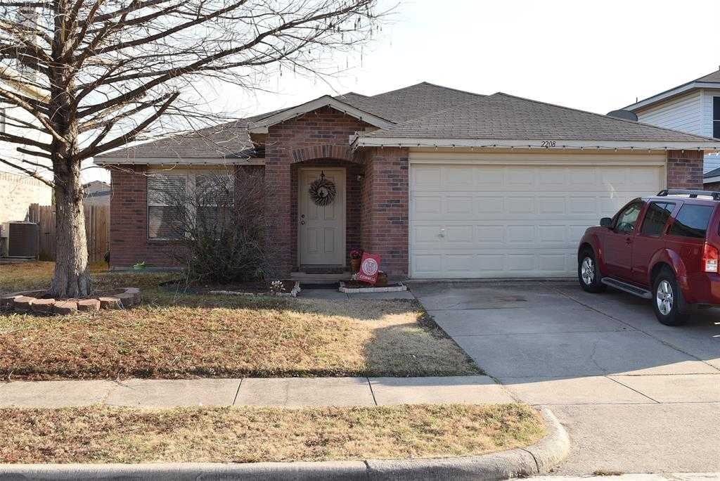 2208 Plum Court