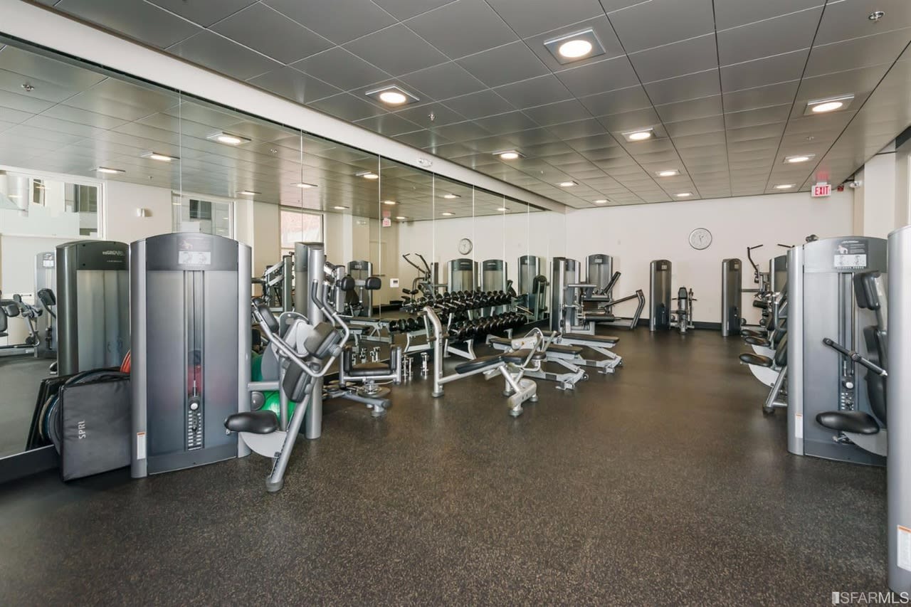 690 Market St., #1504