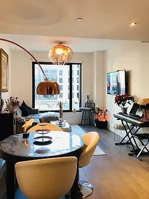 60 South 8th Street Unit: 331