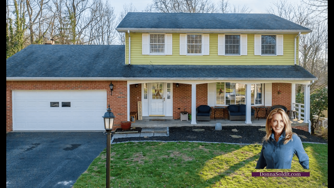 124 Sherwood Drive, Greensburg | $320,000