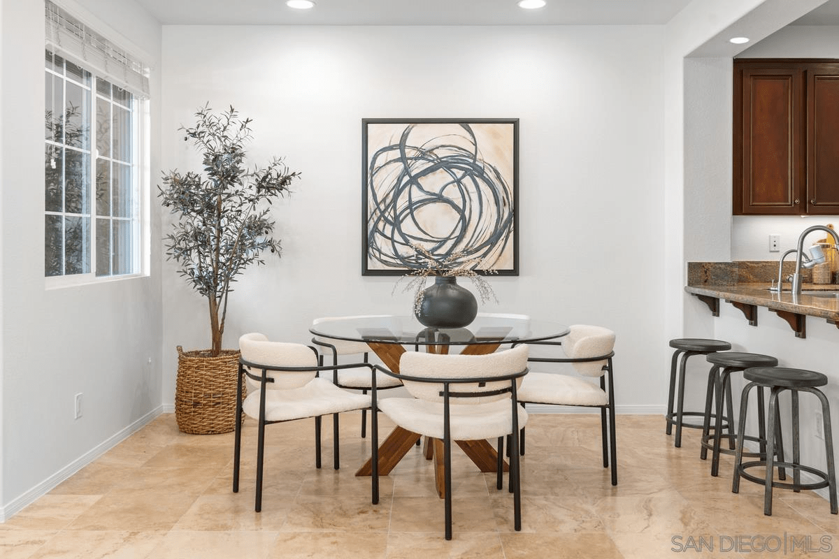 Pacific Highlands Ranch Townhome