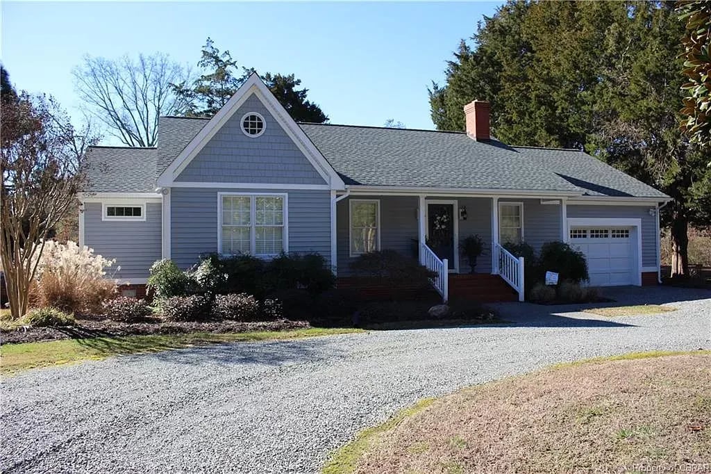 142 Paddle Wheel Dr