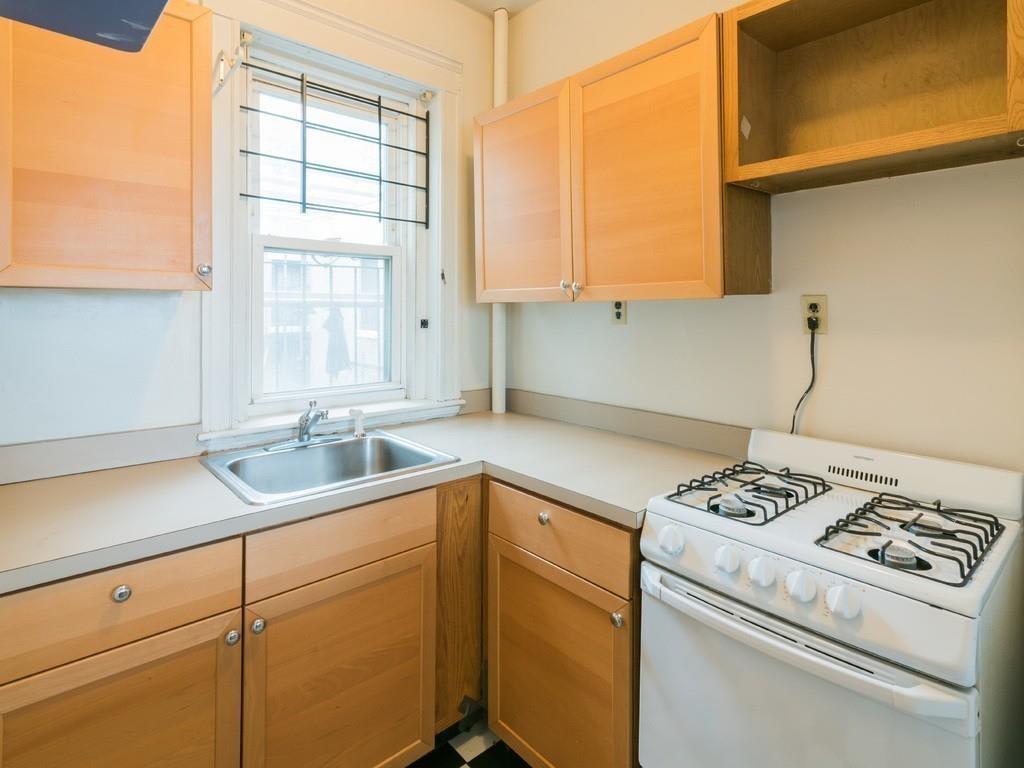 317 Allston St, #6