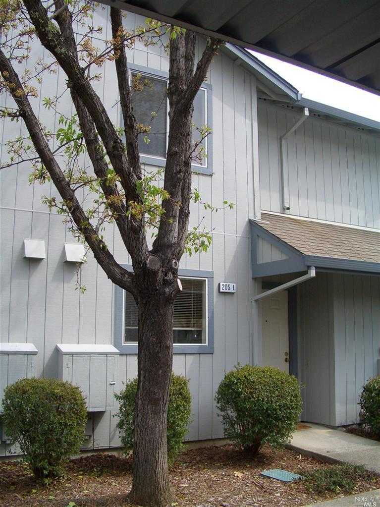 205 Elbridge Ave Apt I