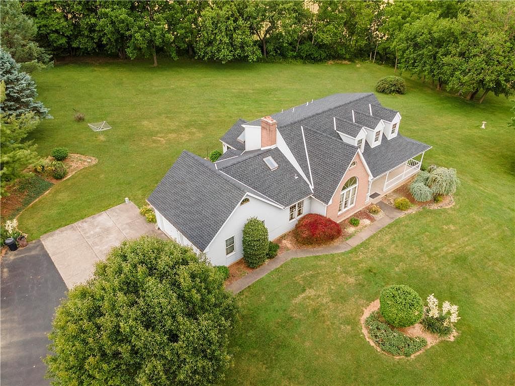 4293 Scheidys Rd