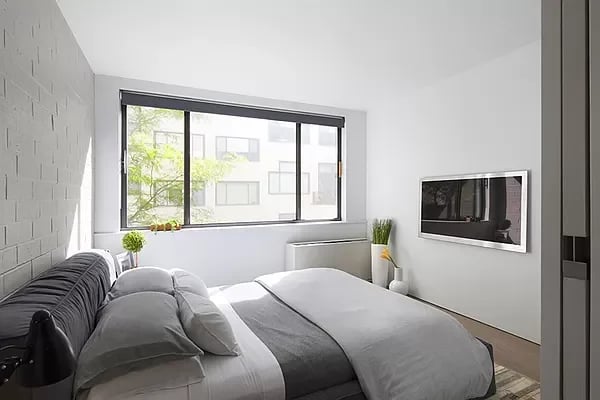 77 Bleecker