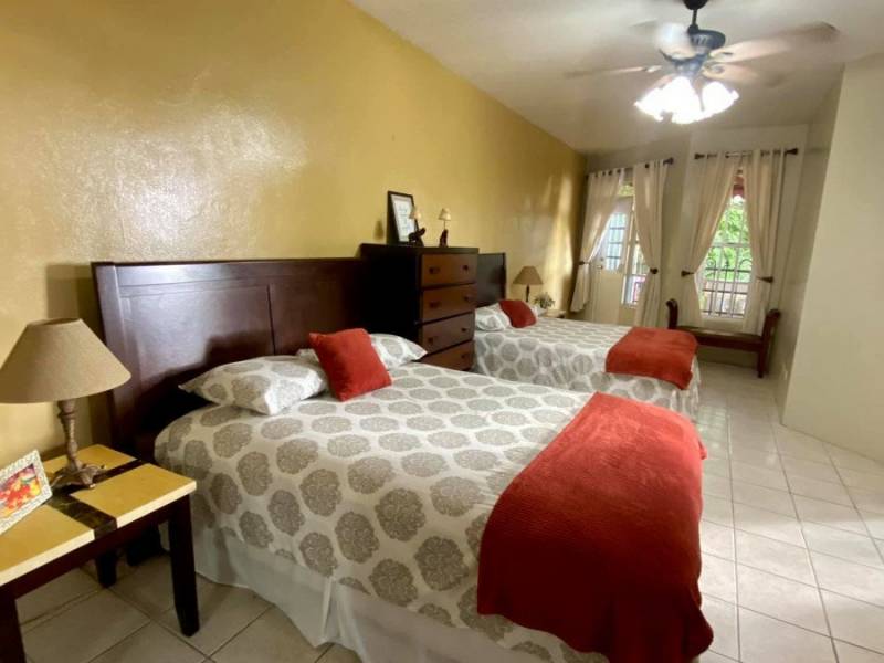 218 Brewer's Bay 2 Bedroom Apartment