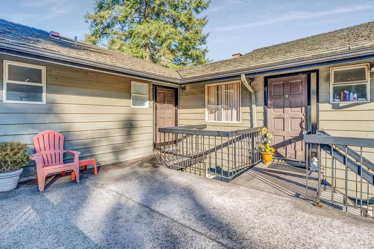 416-235 Keith Road, West Vancouver