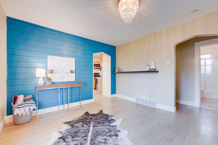 Just Listed: Updated Victorian Bungalow in Broadway Heights