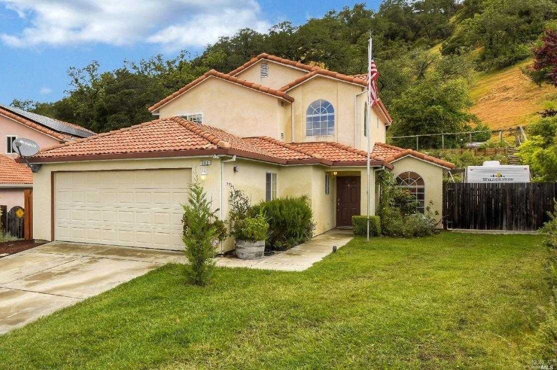 312 Toscana Circle