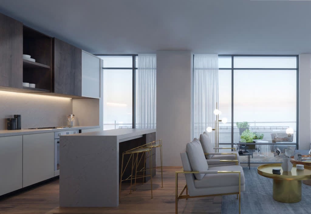 393 Dundas Street West