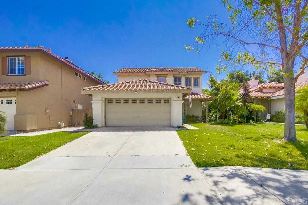 2486 New Seabury Way