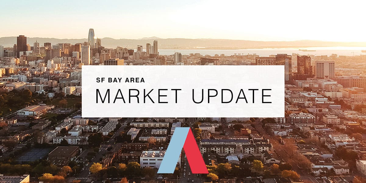 June Market Update: San Francisco