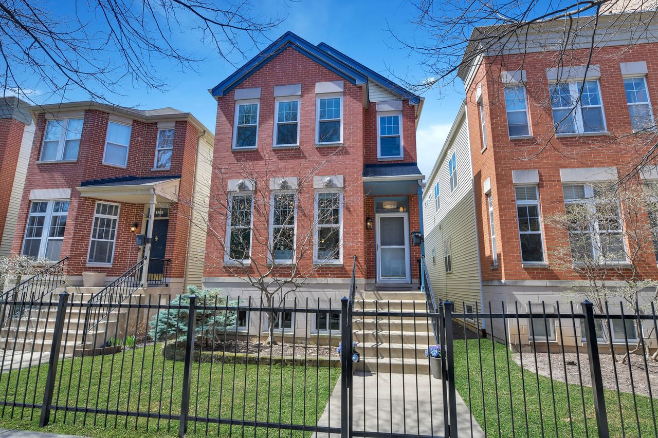 1510 N Mohawk St.