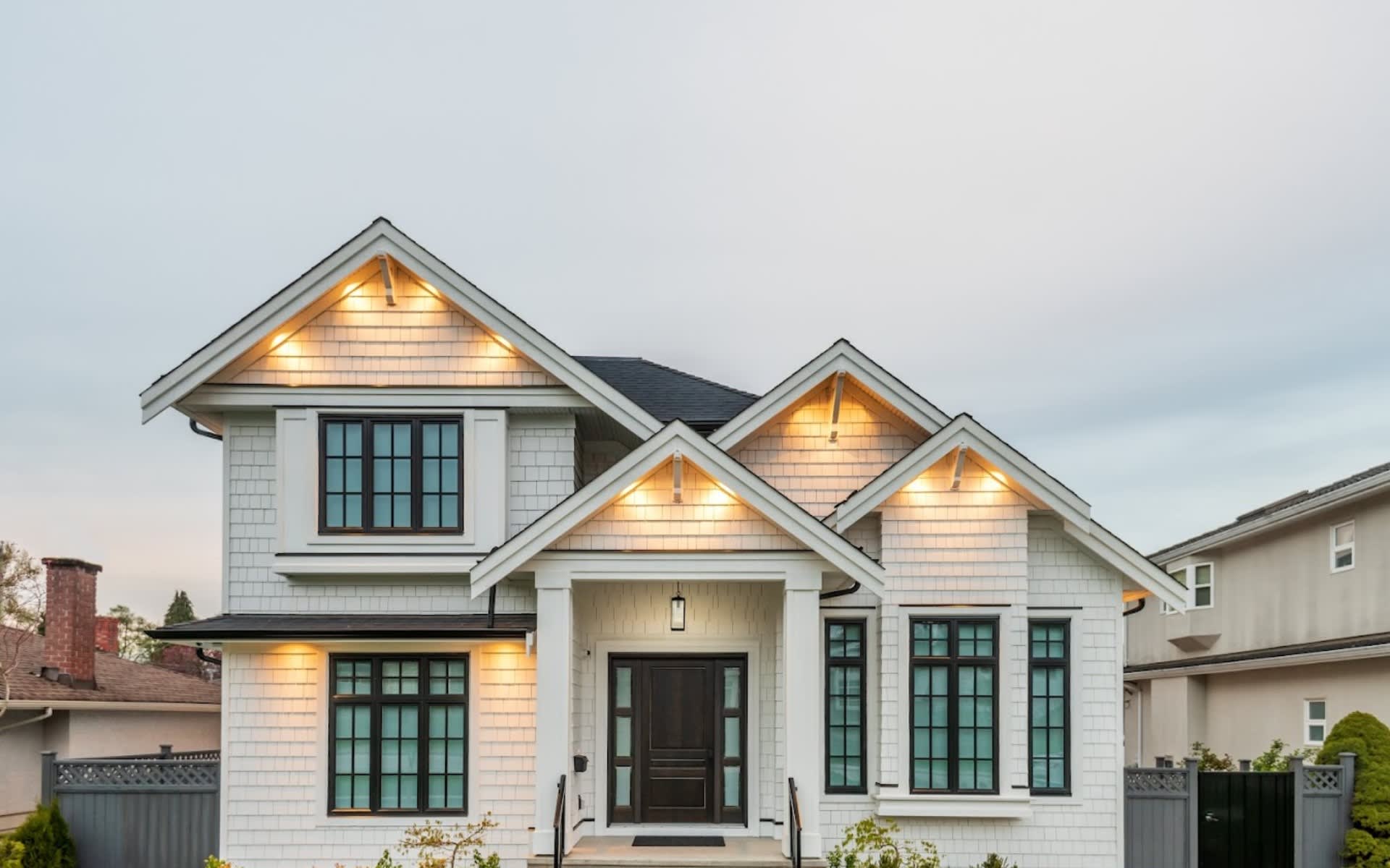 Buying a Home in Studio City