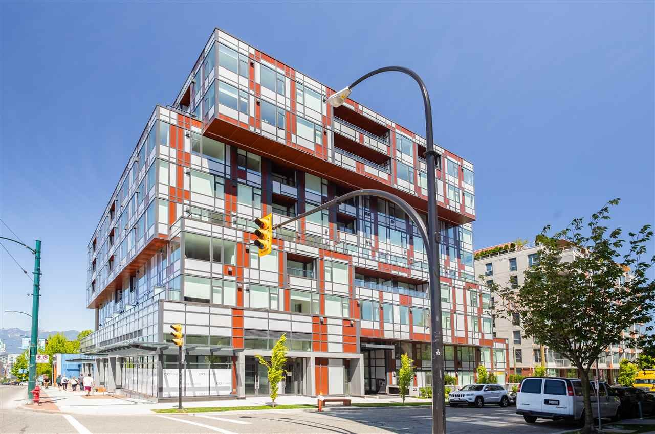 903-209 E 7th Ave