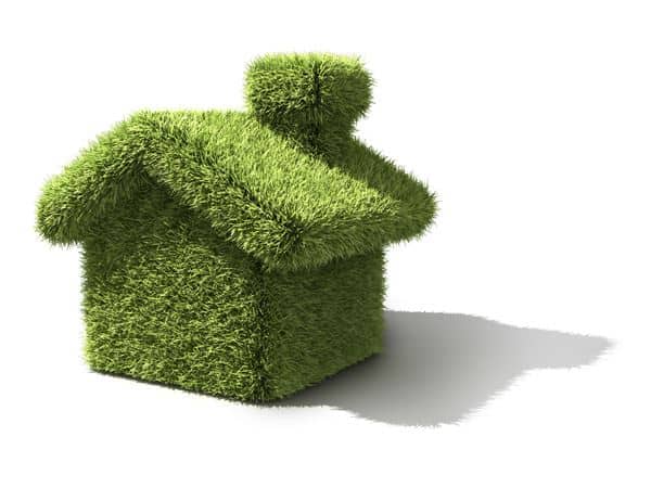 Steps towards a smaller footprint