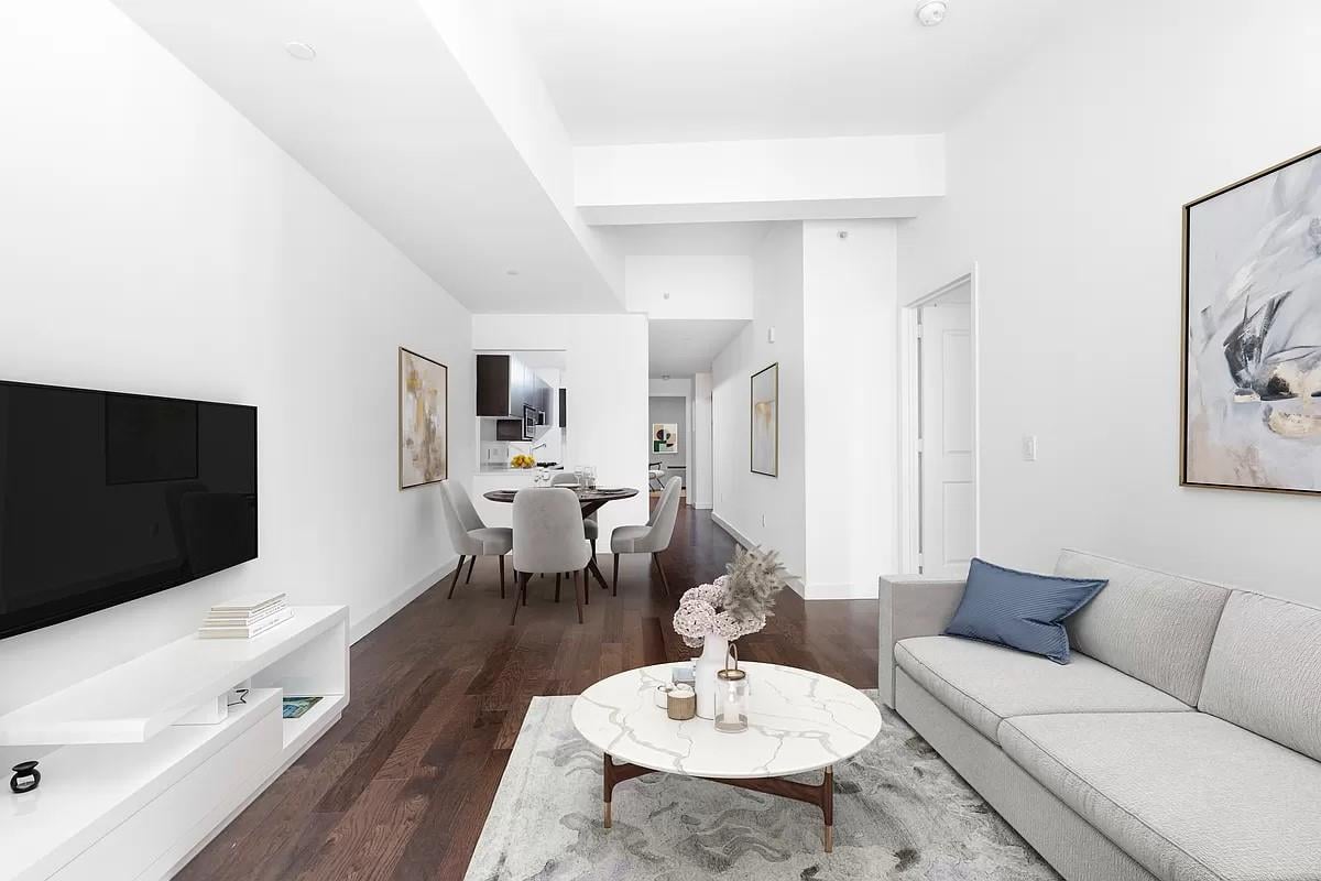 116 John Street, Apt 2803