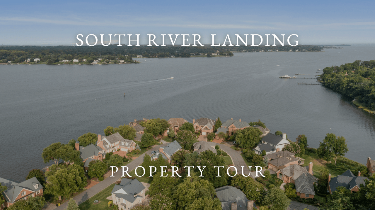 Tour | South River