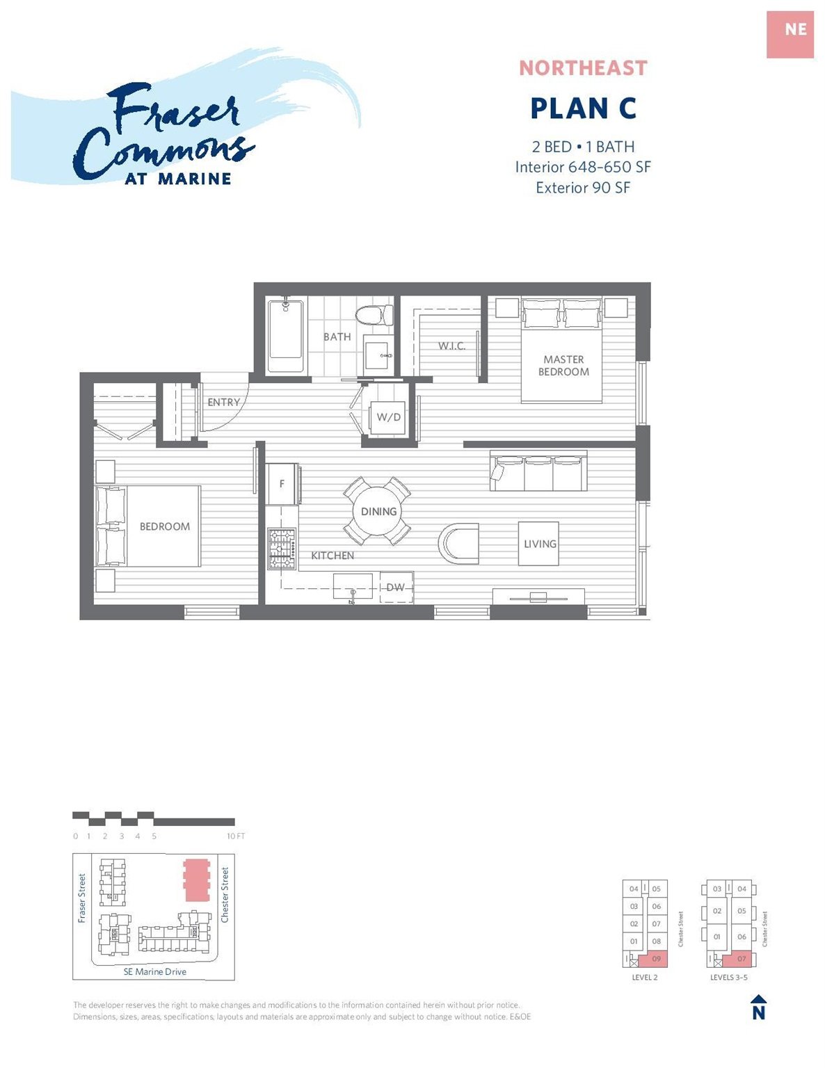 201-8121 Chester St
