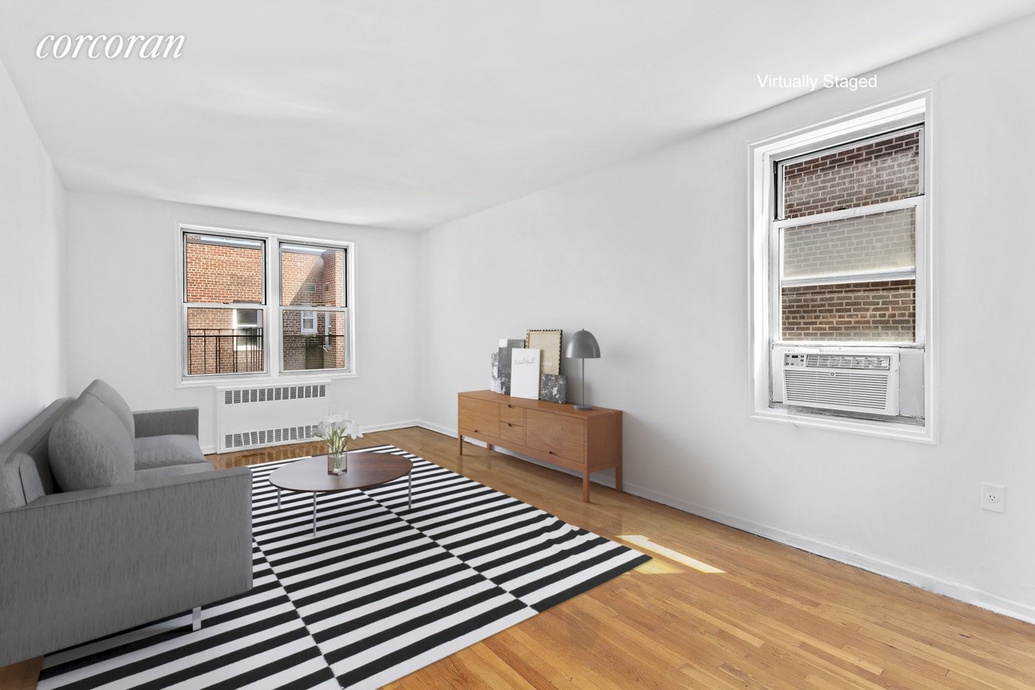 330 Haven Ave, Unit 6P
