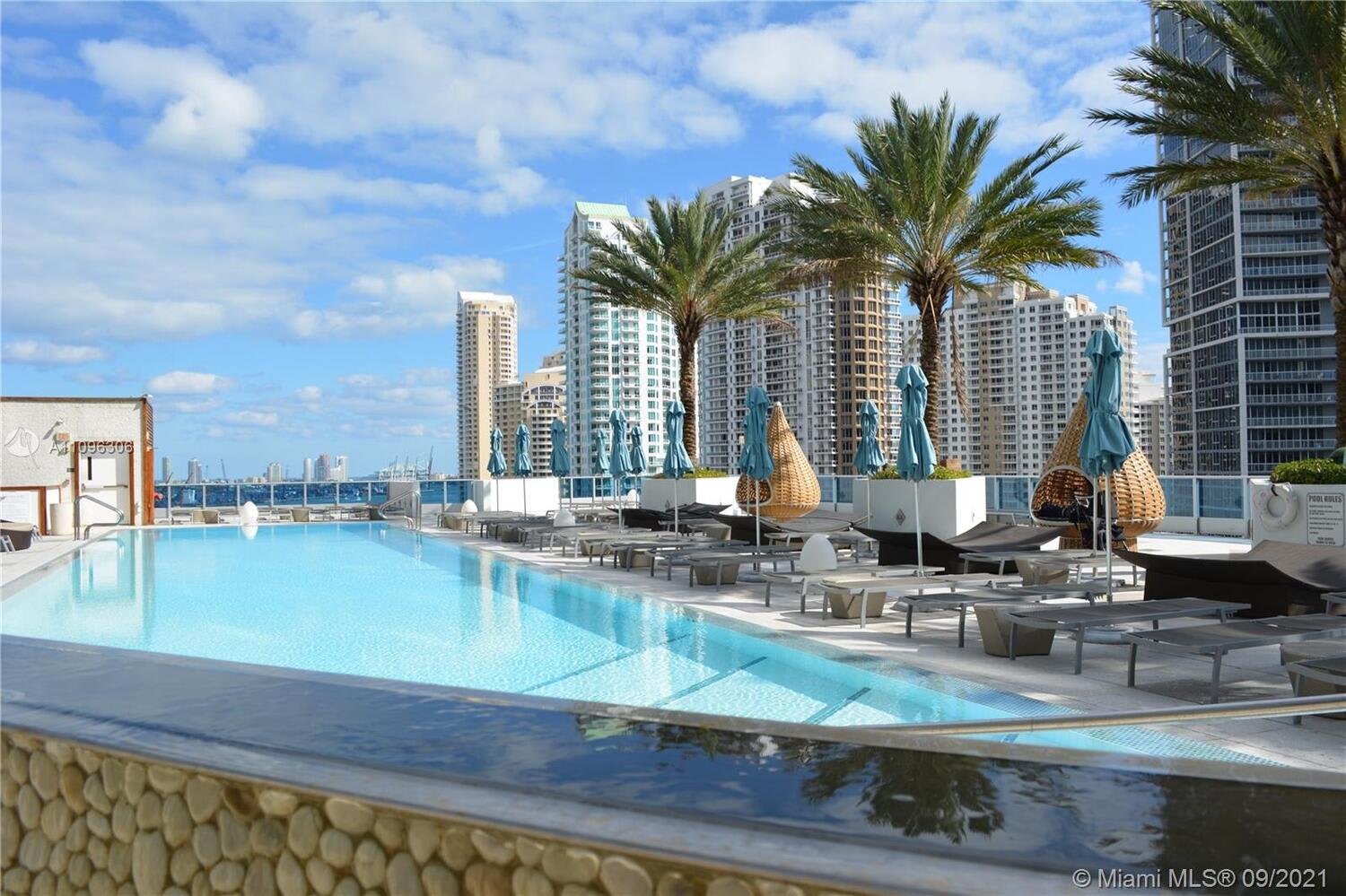 200 Biscayne Blvd Way, #3308  