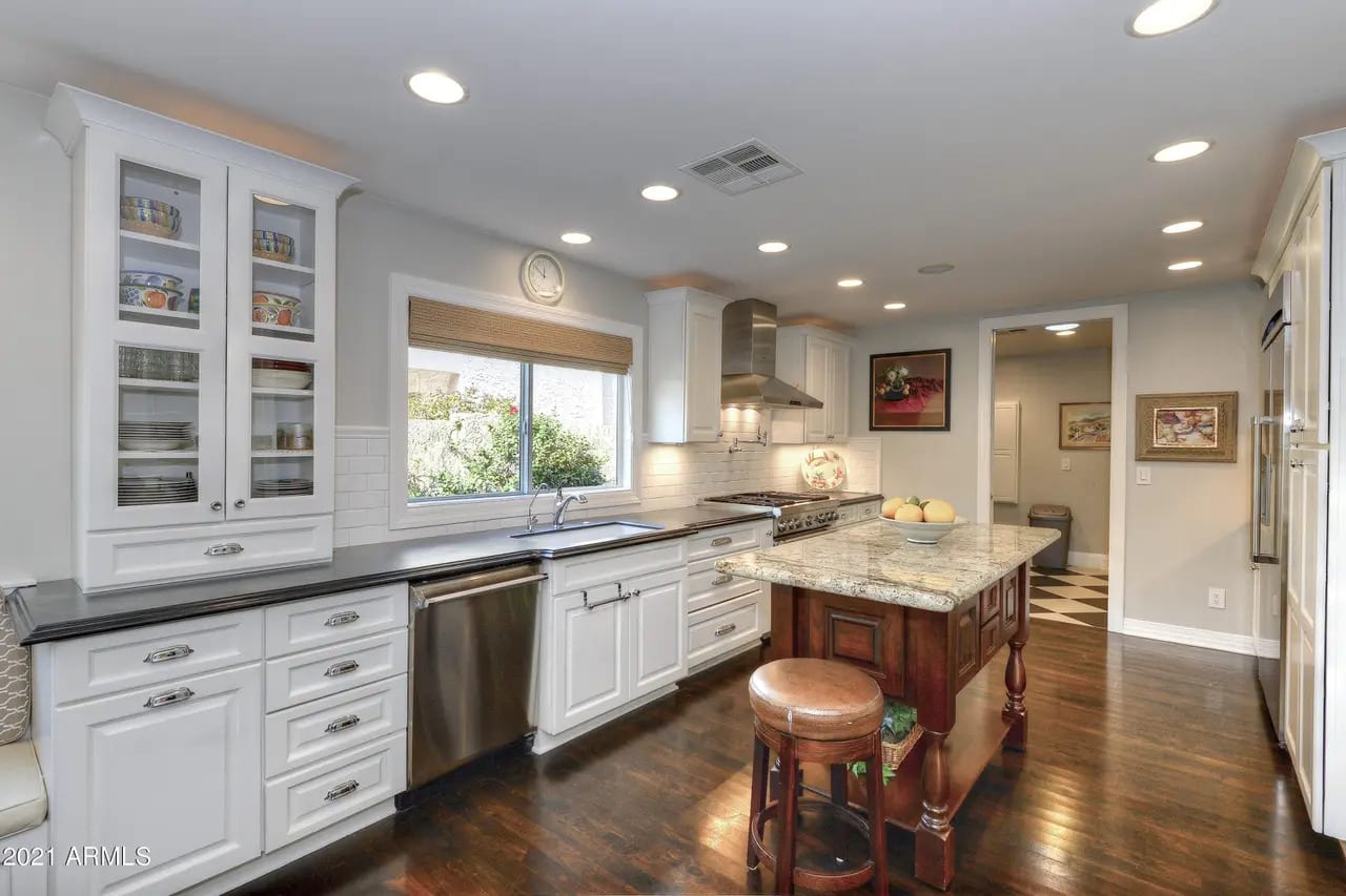 7325 E EL Caminito Dr