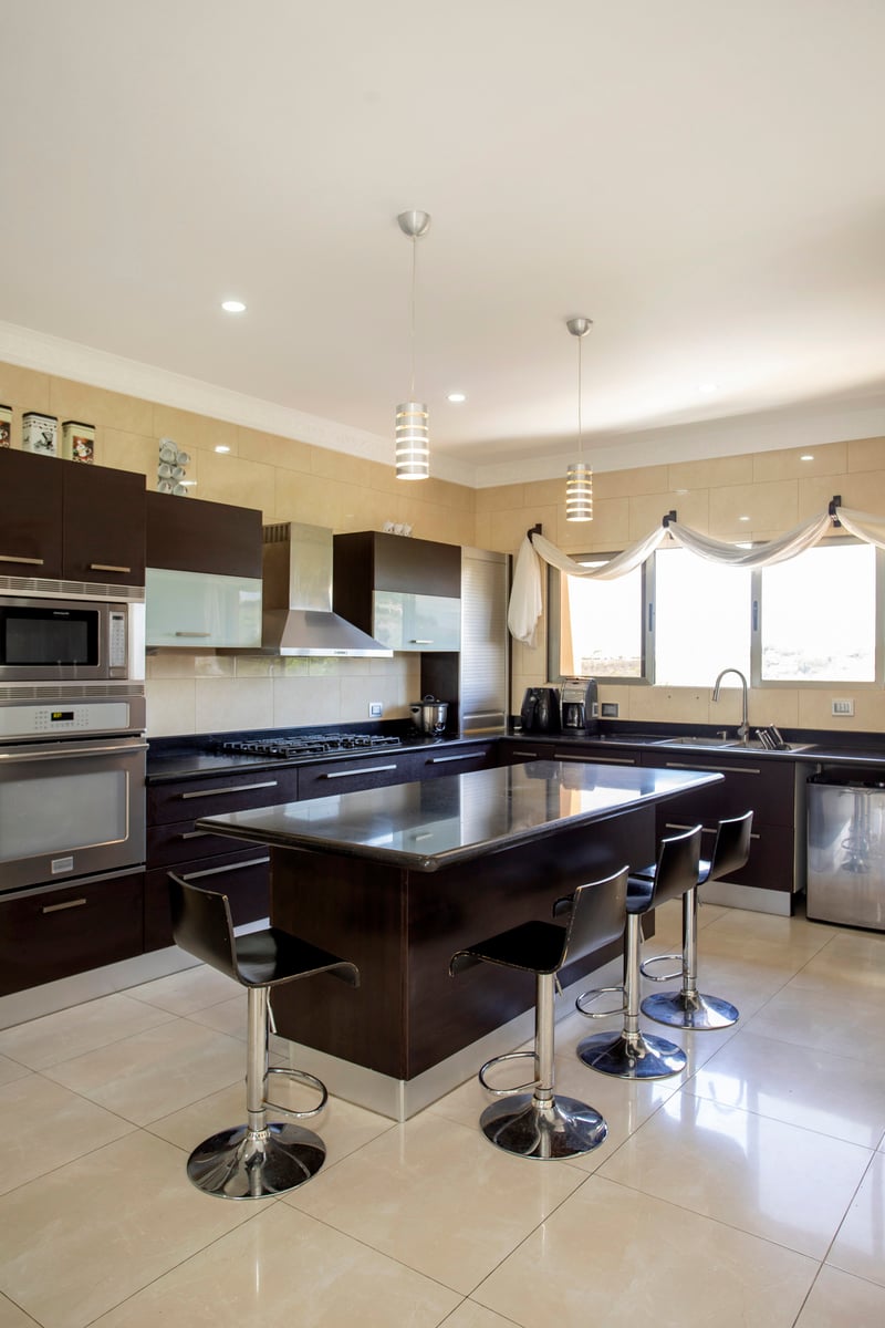 Panoramic Mediterranean Estate, Santa Ana, San Jose