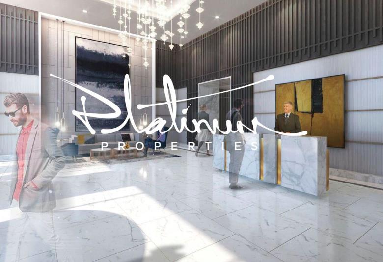75 Wall Street, Apt 25-O