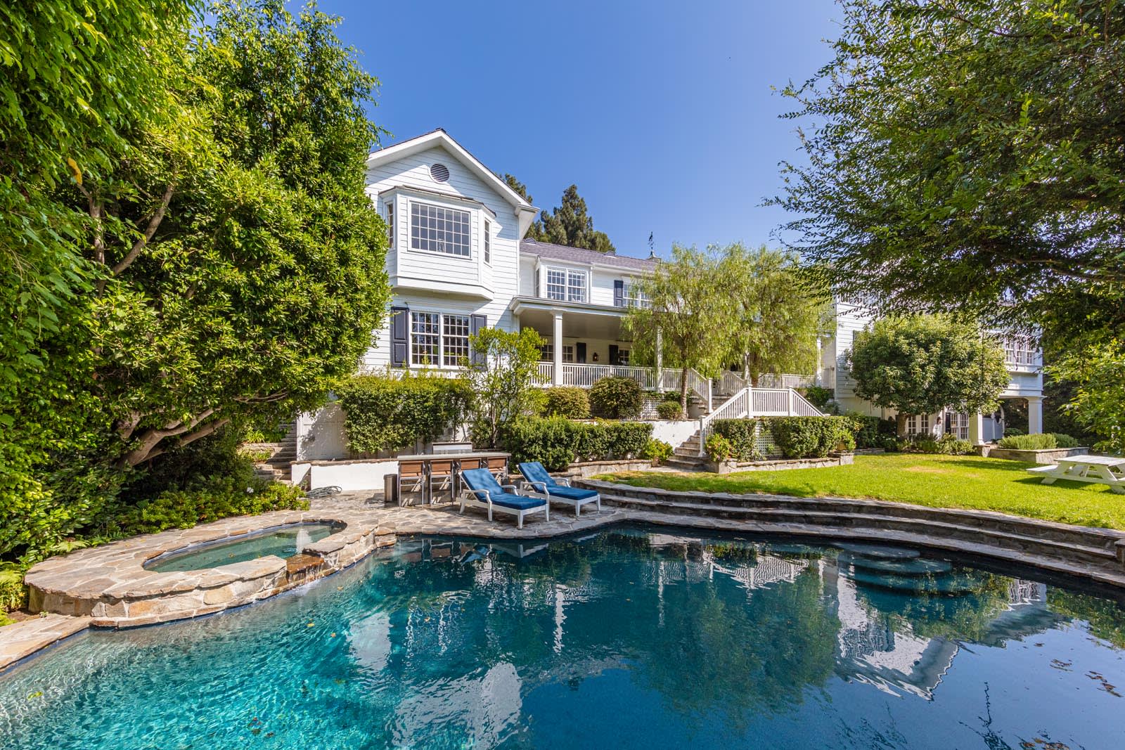 9588 Lime Orchard Rd, Beverly Hills
