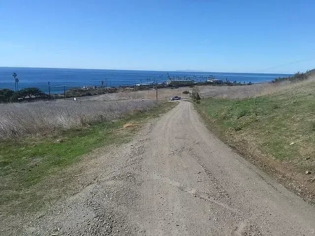 0 Pacific Coast Hwy