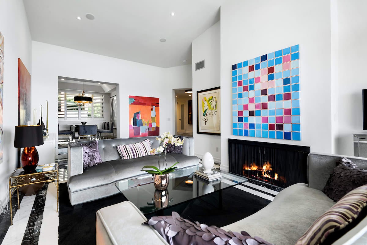 8455 Fountain Ave Unit 408
