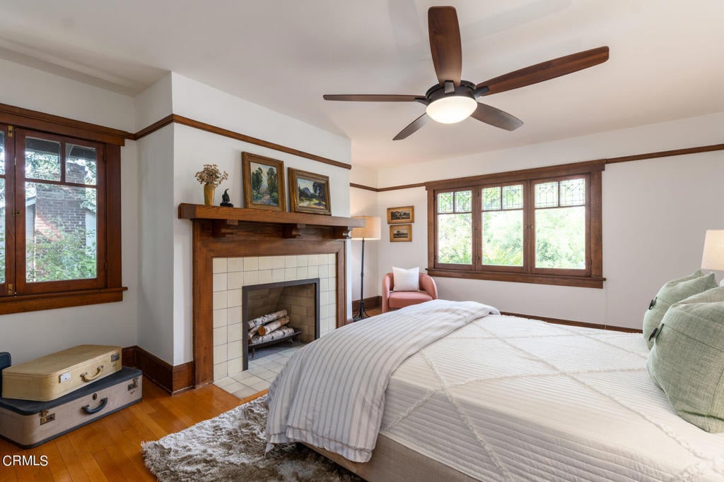 Remodeled South Pasadena Craftsman