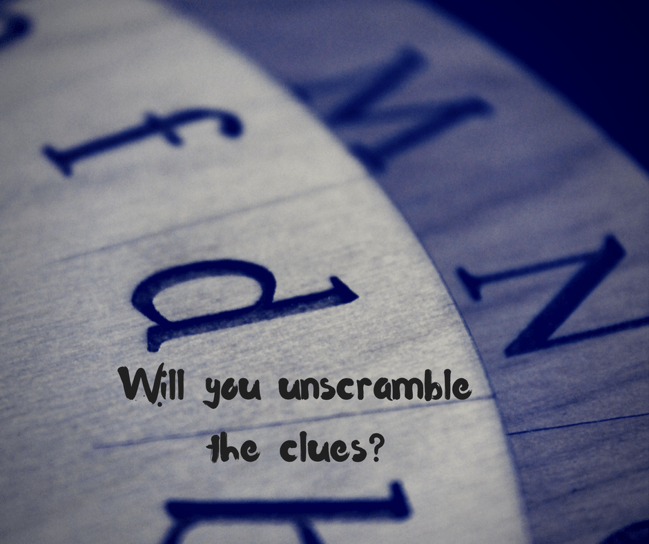 Spotlight On: Harrisonburg's Escape Room