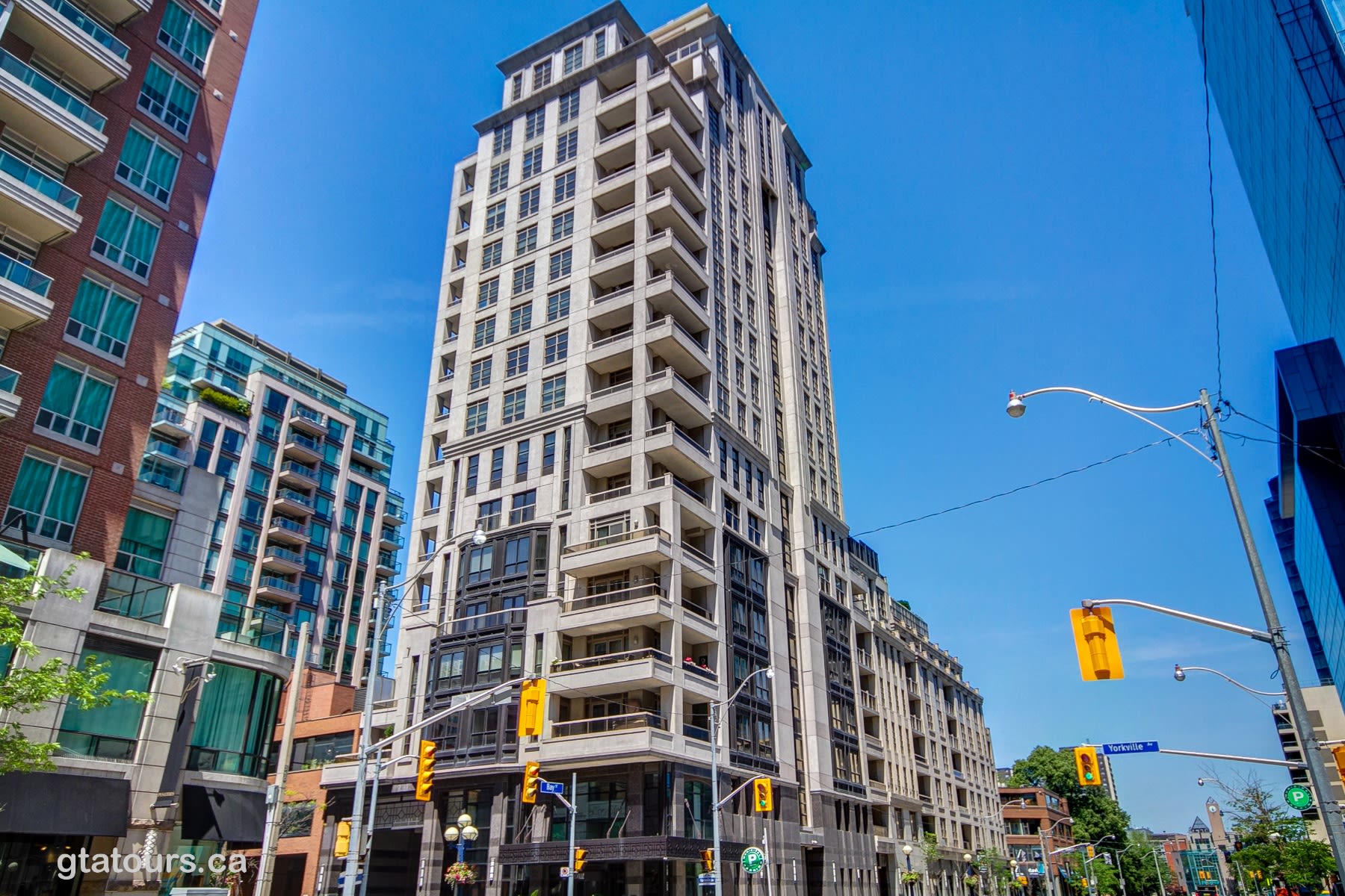 68 Yorkville Rd