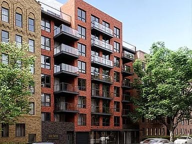 1673 Ocean Ave. Unit: 7-D