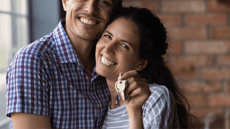 Top 5 Tips for First Time Home Buyers