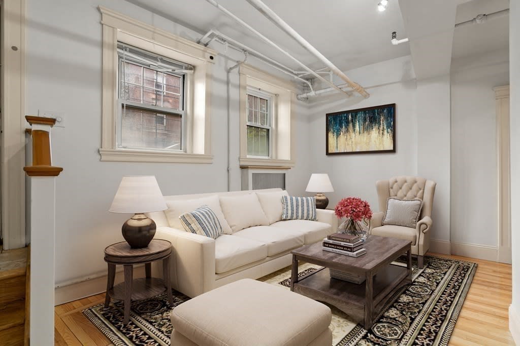 116 Riverway, #99