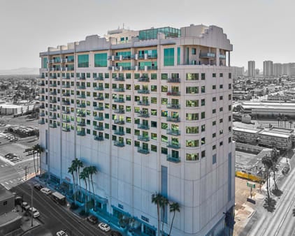 Soho Lofts