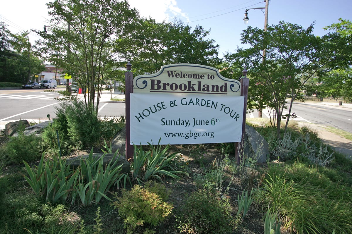 Brookland