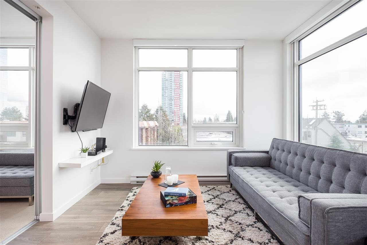 406-6461 Telford Ave