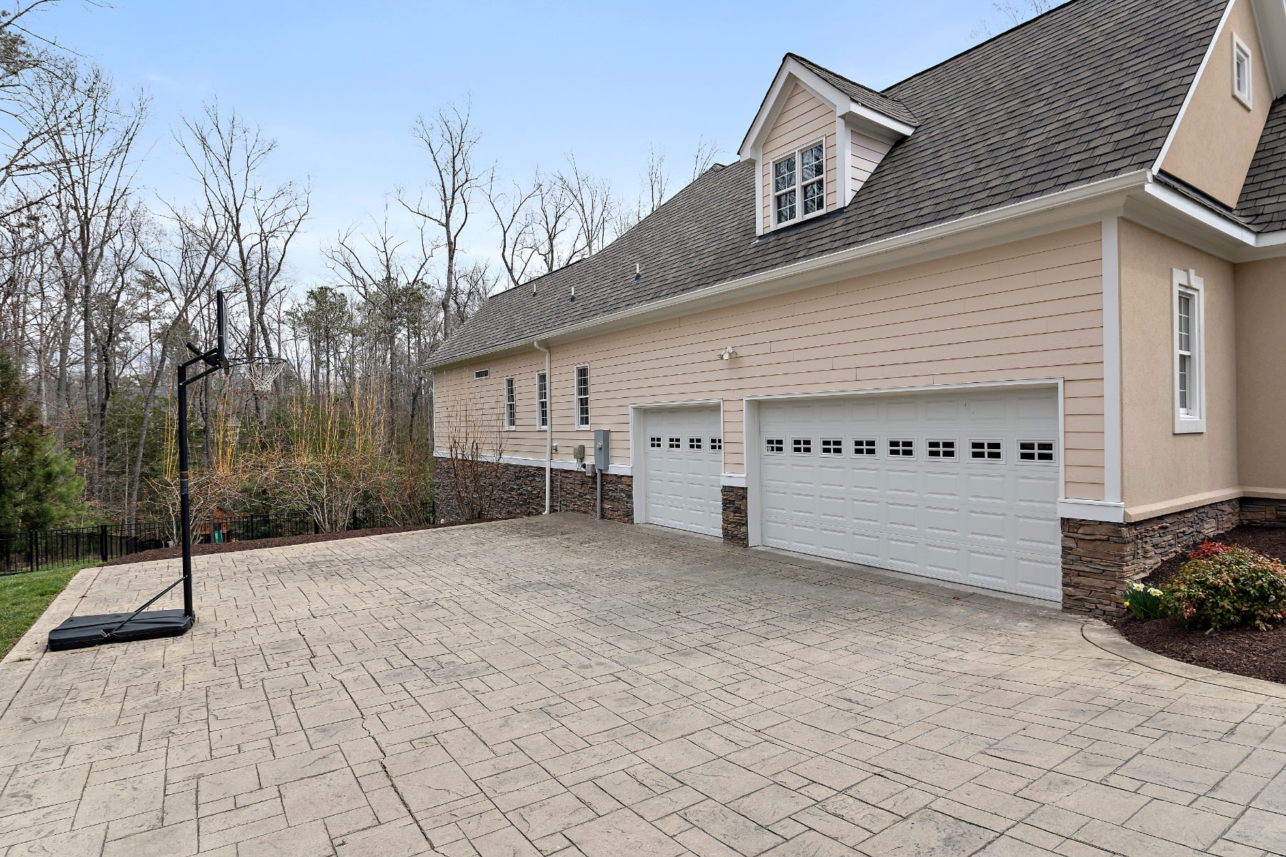 11607 Park Branch Lane
