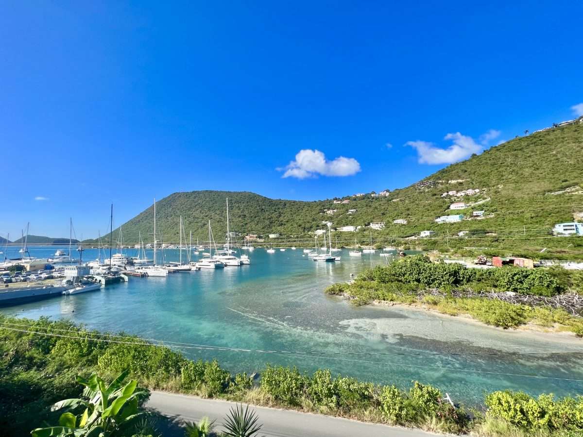 477 Frenchman's Cay 2 Bedrooms