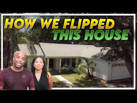 Secrets to Flipping Houses like a Pro