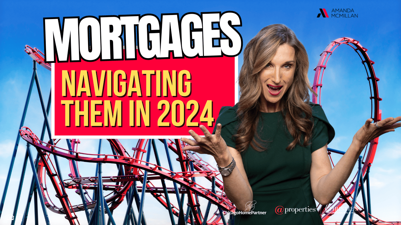 Navigating 2024's Mortgage Landscape