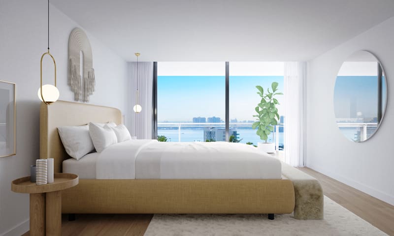 The Standard Residences